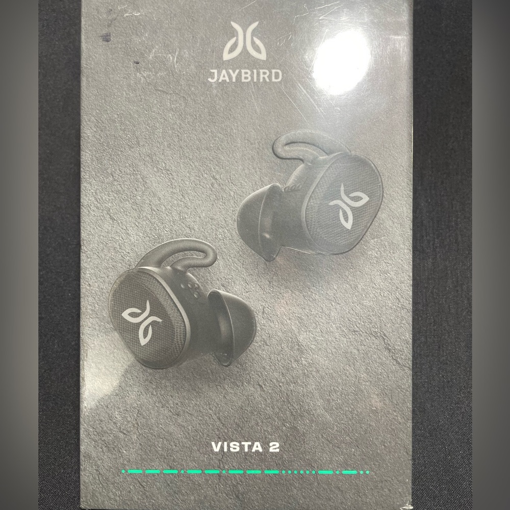 Jaybird Vista 2